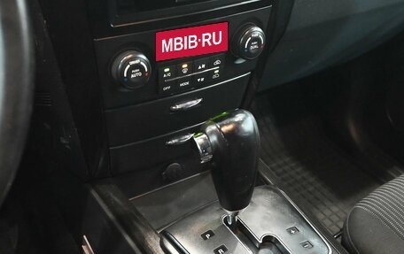 KIA Sorento IV, 2008 год, 980 000 рублей, 17 фотография