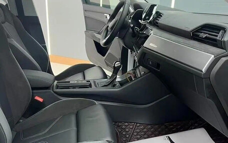 Audi Q3 Sportback, 2022 год, 2 450 000 рублей, 8 фотография