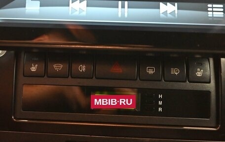 KIA Sorento IV, 2008 год, 980 000 рублей, 18 фотография