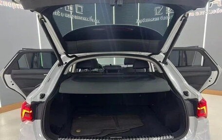 Audi Q3 Sportback, 2022 год, 2 450 000 рублей, 12 фотография