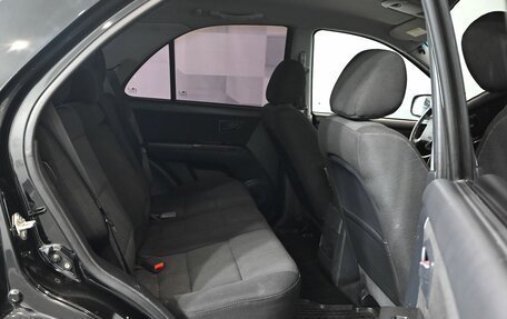 KIA Sorento IV, 2008 год, 980 000 рублей, 20 фотография