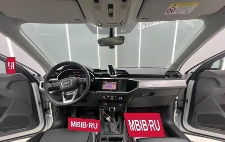 Audi Q3 Sportback, 2022 год, 2 450 000 рублей, 7 фотография