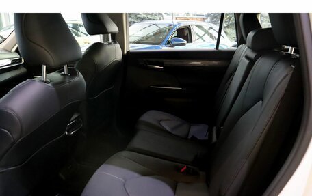 Toyota Highlander, 2025 год, 5 490 000 рублей, 11 фотография