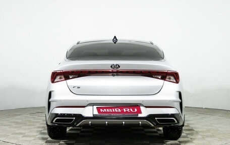 KIA K5, 2020 год, 2 499 700 рублей, 6 фотография
