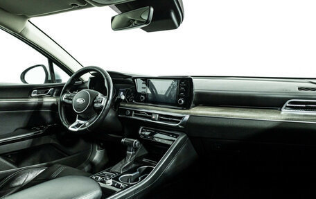 KIA K5, 2020 год, 2 499 700 рублей, 9 фотография