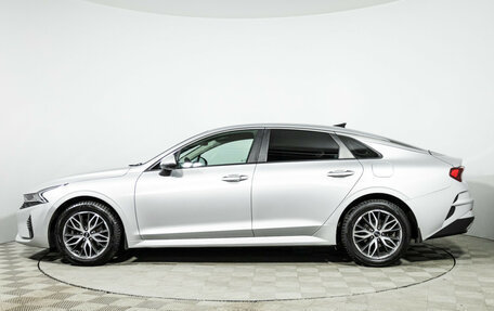 KIA K5, 2020 год, 2 499 700 рублей, 8 фотография