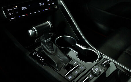 KIA K5, 2020 год, 2 499 700 рублей, 16 фотография