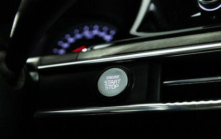 KIA K5, 2020 год, 2 499 700 рублей, 20 фотография