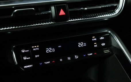 KIA K5, 2020 год, 2 499 700 рублей, 18 фотография