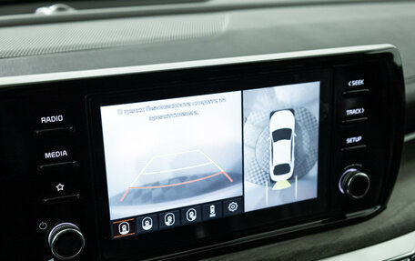 KIA K5, 2020 год, 2 499 700 рублей, 15 фотография