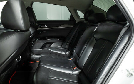KIA K5, 2020 год, 2 499 700 рублей, 10 фотография