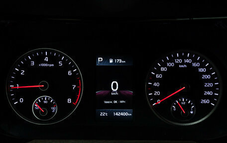 KIA K5, 2020 год, 2 499 700 рублей, 12 фотография