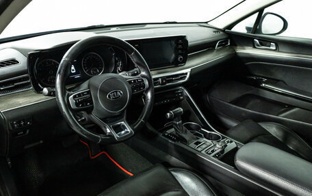 KIA K5, 2020 год, 2 499 700 рублей, 11 фотография