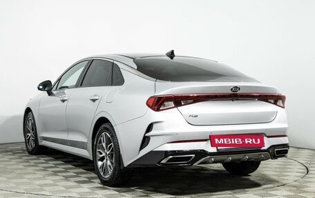 KIA K5, 2020 год, 2 499 700 рублей, 7 фотография