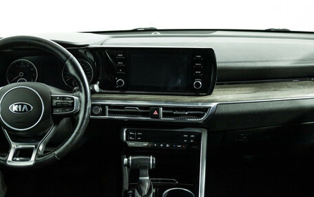 KIA K5, 2020 год, 2 499 700 рублей, 14 фотография