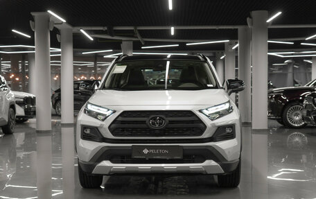 Toyota RAV4, 2025 год, 4 150 000 рублей, 3 фотография