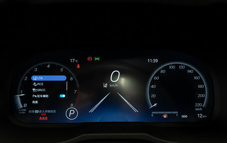 Toyota RAV4, 2025 год, 4 150 000 рублей, 12 фотография