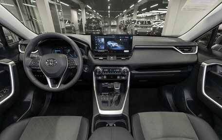 Toyota RAV4, 2025 год, 4 150 000 рублей, 8 фотография