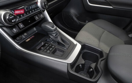 Toyota RAV4, 2025 год, 4 150 000 рублей, 15 фотография