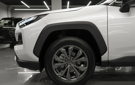 Toyota RAV4, 2025 год, 4 150 000 рублей, 26 фотография