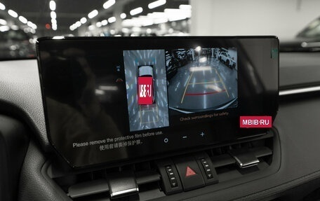 Toyota RAV4, 2025 год, 4 150 000 рублей, 18 фотография