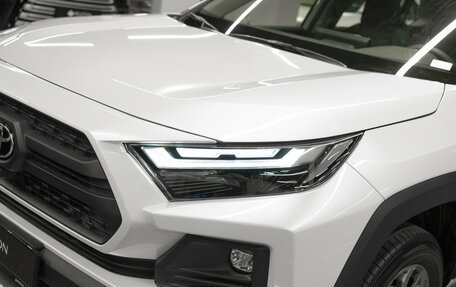 Toyota RAV4, 2025 год, 4 150 000 рублей, 27 фотография