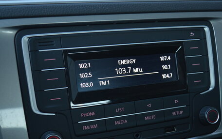 Volkswagen Jetta VI, 2018 год, 1 790 000 рублей, 8 фотография