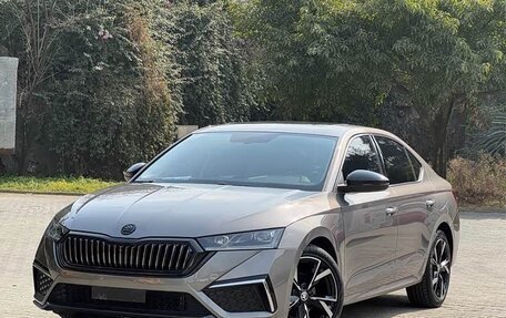 Skoda Octavia IV, 2023 год, 2 150 100 рублей, 5 фотография