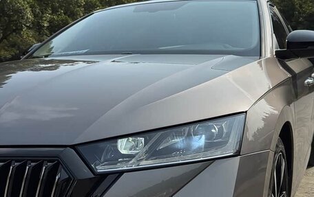 Skoda Octavia IV, 2023 год, 2 150 100 рублей, 2 фотография