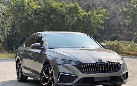 Skoda Octavia IV, 2023 год, 2 150 100 рублей, 3 фотография