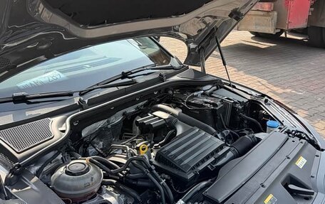 Skoda Octavia IV, 2023 год, 2 150 100 рублей, 18 фотография