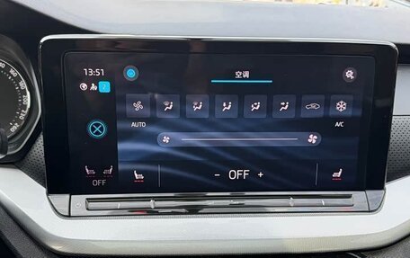 Skoda Octavia IV, 2023 год, 2 150 100 рублей, 16 фотография