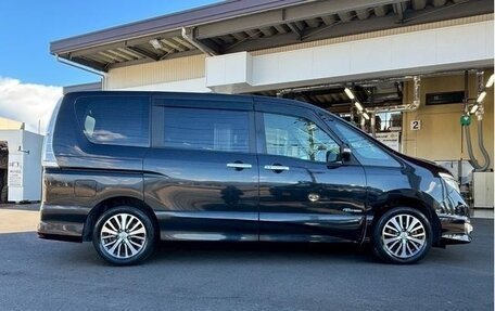 Nissan Serena IV, 2016 год, 1 490 000 рублей, 6 фотография