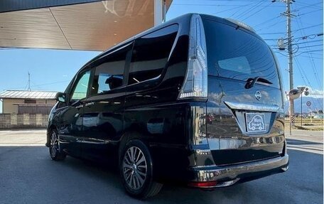 Nissan Serena IV, 2016 год, 1 490 000 рублей, 4 фотография