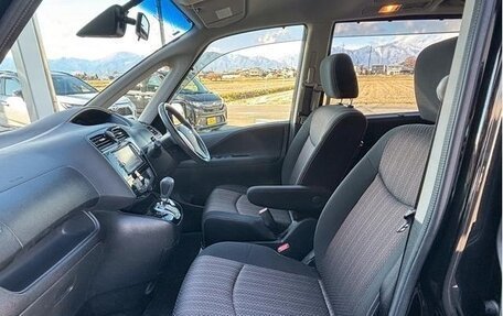 Nissan Serena IV, 2016 год, 1 490 000 рублей, 8 фотография