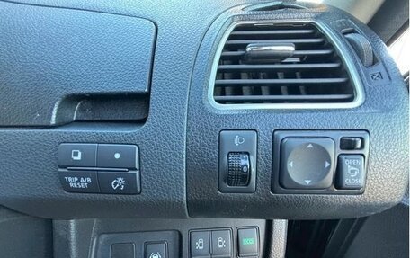 Nissan Serena IV, 2016 год, 1 490 000 рублей, 12 фотография