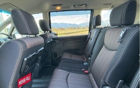 Nissan Serena IV, 2016 год, 1 490 000 рублей, 9 фотография