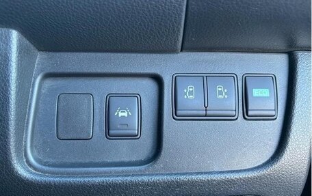 Nissan Serena IV, 2016 год, 1 490 000 рублей, 13 фотография