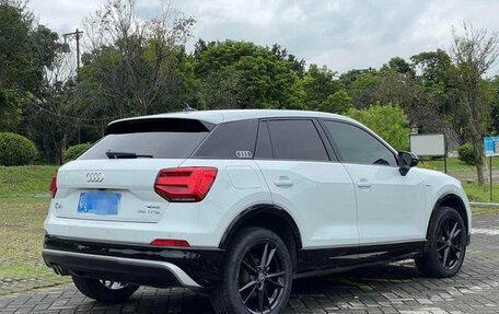 Audi Q2 I, 2022 год, 1 800 000 рублей, 6 фотография