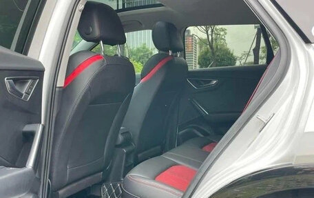 Audi Q2 I, 2022 год, 1 800 000 рублей, 8 фотография