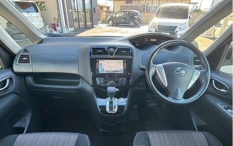 Nissan Serena IV, 2016 год, 1 490 000 рублей, 10 фотография