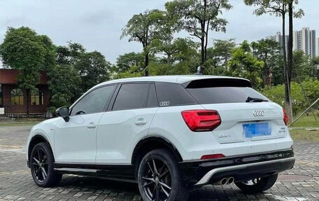 Audi Q2 I, 2022 год, 1 800 000 рублей, 5 фотография