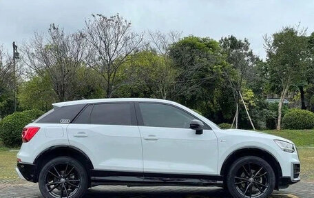 Audi Q2 I, 2022 год, 1 800 000 рублей, 4 фотография