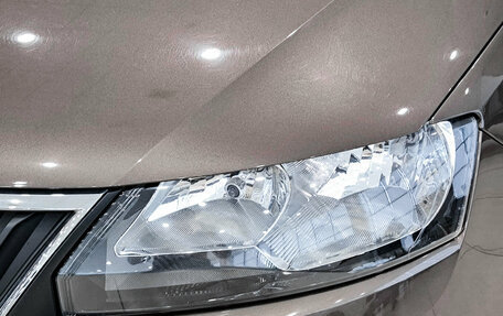 Skoda Rapid I, 2019 год, 1 473 000 рублей, 21 фотография