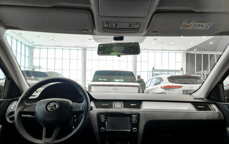 Skoda Rapid I, 2019 год, 1 473 000 рублей, 17 фотография