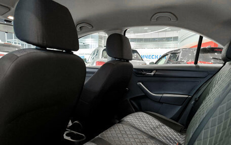 Skoda Rapid I, 2019 год, 1 473 000 рублей, 15 фотография