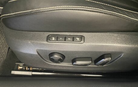 Skoda Superb III рестайлинг, 2021 год, 3 689 000 рублей, 11 фотография