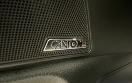 Skoda Superb III рестайлинг, 2021 год, 3 689 000 рублей, 16 фотография