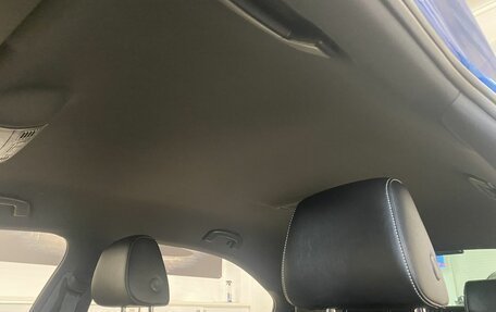 Skoda Superb III рестайлинг, 2021 год, 3 689 000 рублей, 14 фотография