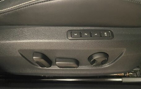 Skoda Superb III рестайлинг, 2021 год, 3 689 000 рублей, 18 фотография